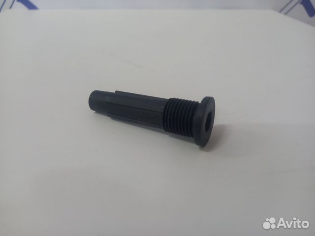 Трубка маслопровода DSG 7-ступ