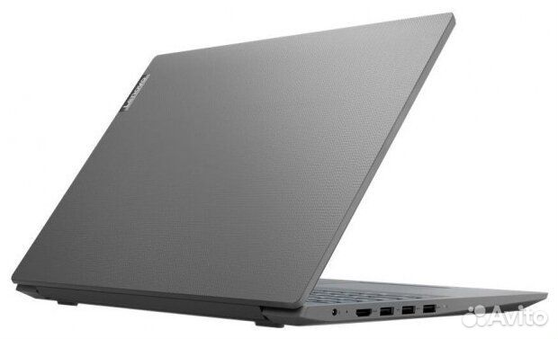 Lenovo V15 IGL 82C3001N Cel N4020/4Gb/256Gb SSD/RU