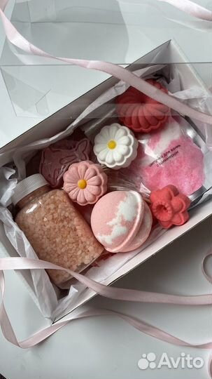 Подарочный набор для женщин