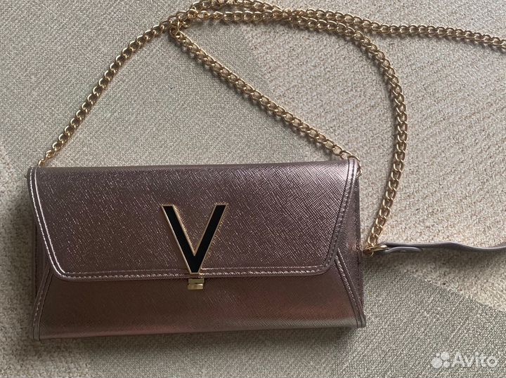 Клатч Valentino