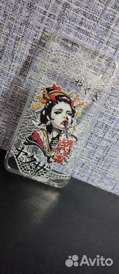 Чехол на iPhone 6 plus