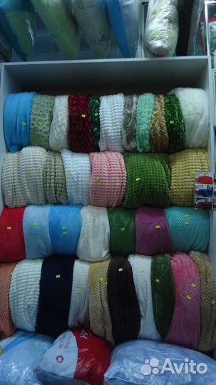 Наматрассник