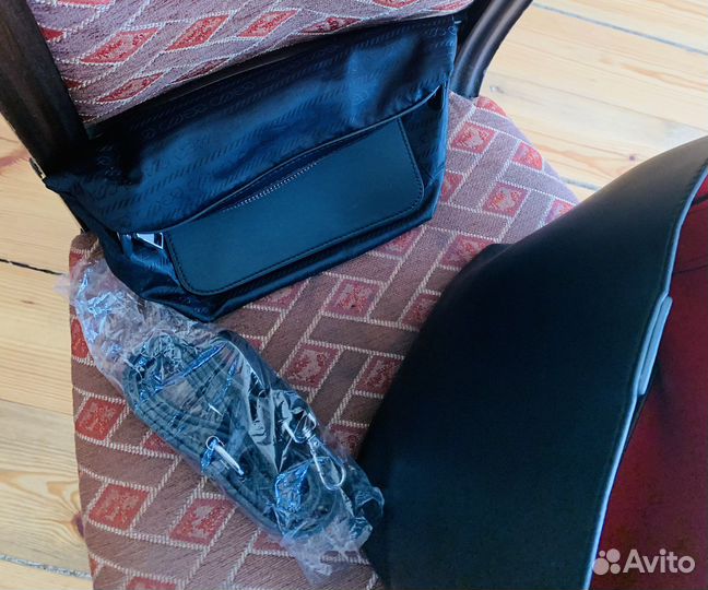 Сумка женская