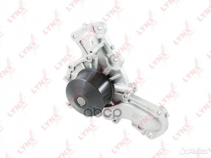 Насос водяной CW0157 lynxauto