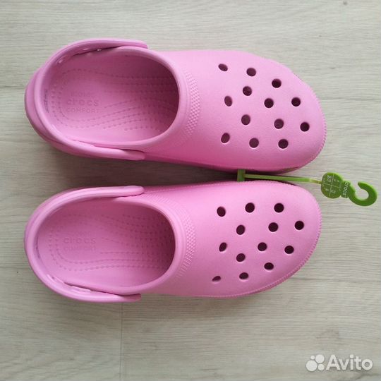 Crocs сабо