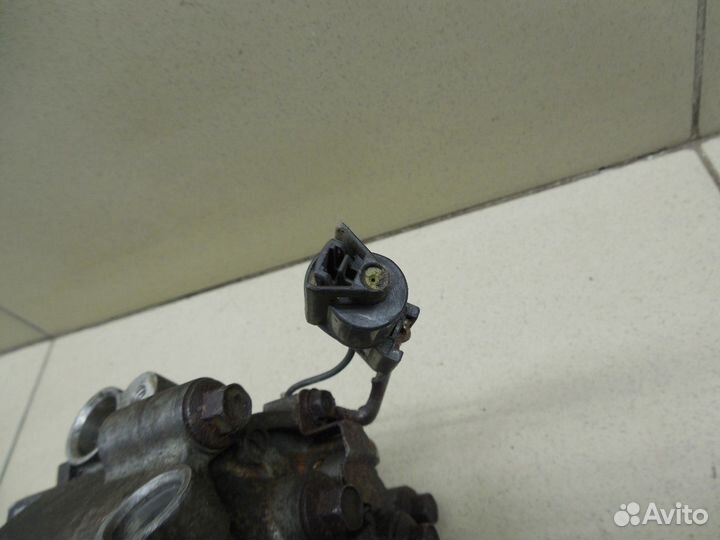 Компрессор системы кондиционирования Outlander (GF