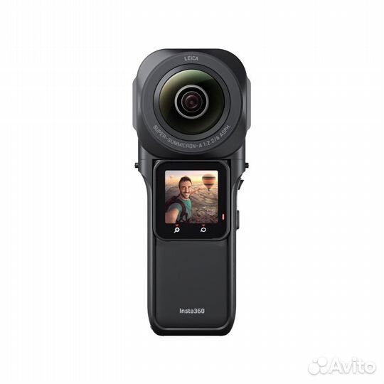 Продам Insta360 One RS 1-Inch 360