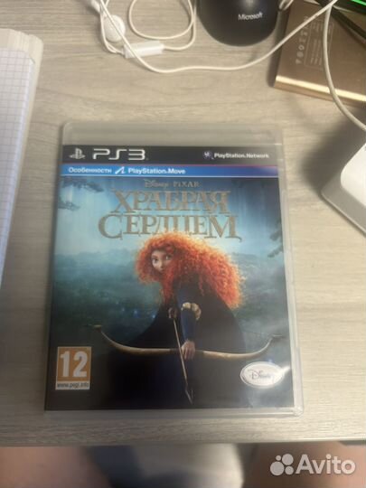 Игра для приставки