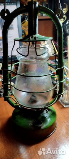 Лампа летучая мышь