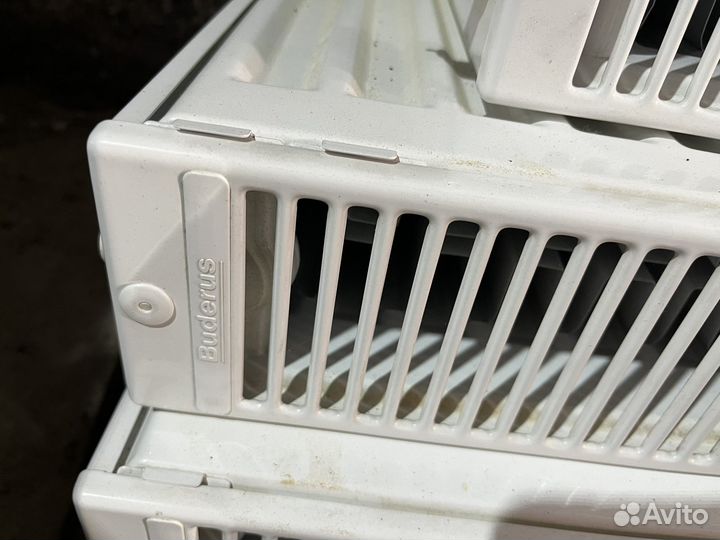 Радиатор отопления