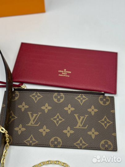 Сумка женская Louis vuitton