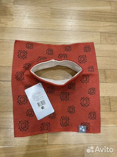 Манишка huppa