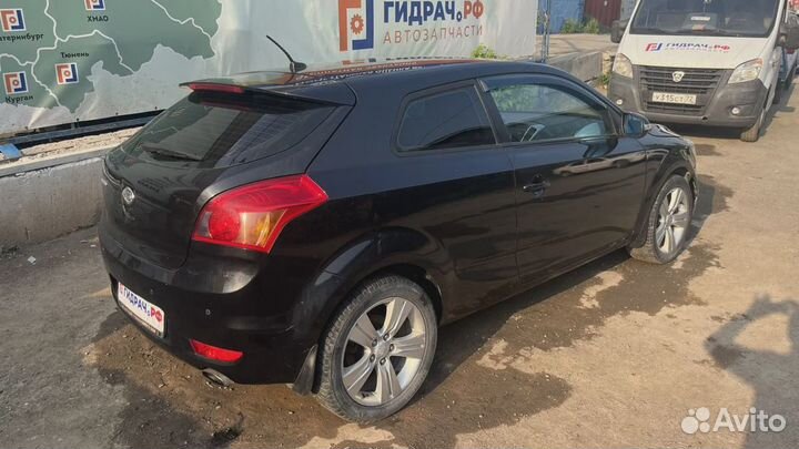 Стабилизатор передний Kia Ceed (ED) 54810-2H000