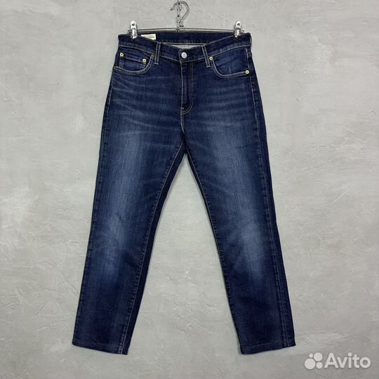 Джинсы Levis 511 Premium Оригинал