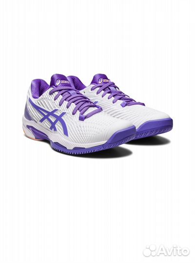 Кроссовки для тенниса asics