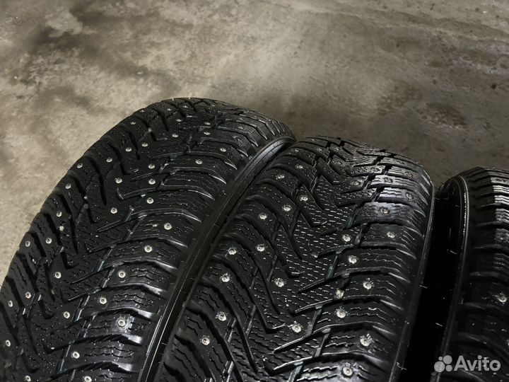 Nokian Tyres Nordman 8 205/60 R16 96T