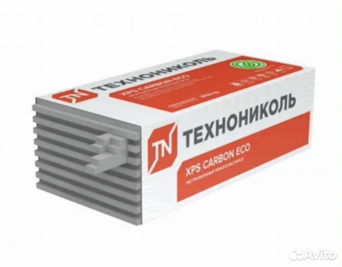 Утеплитель для фундамента технониколь 50 мм