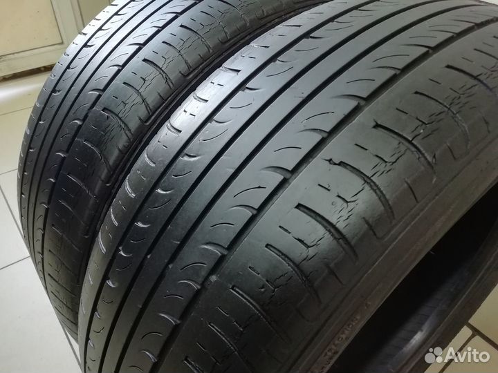 Nexen Classe Premiere 672A 225/55 R18