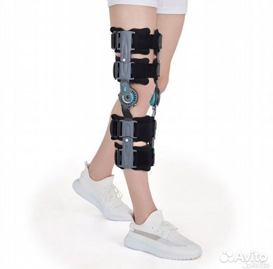Ортез на коленный сустав hks 303