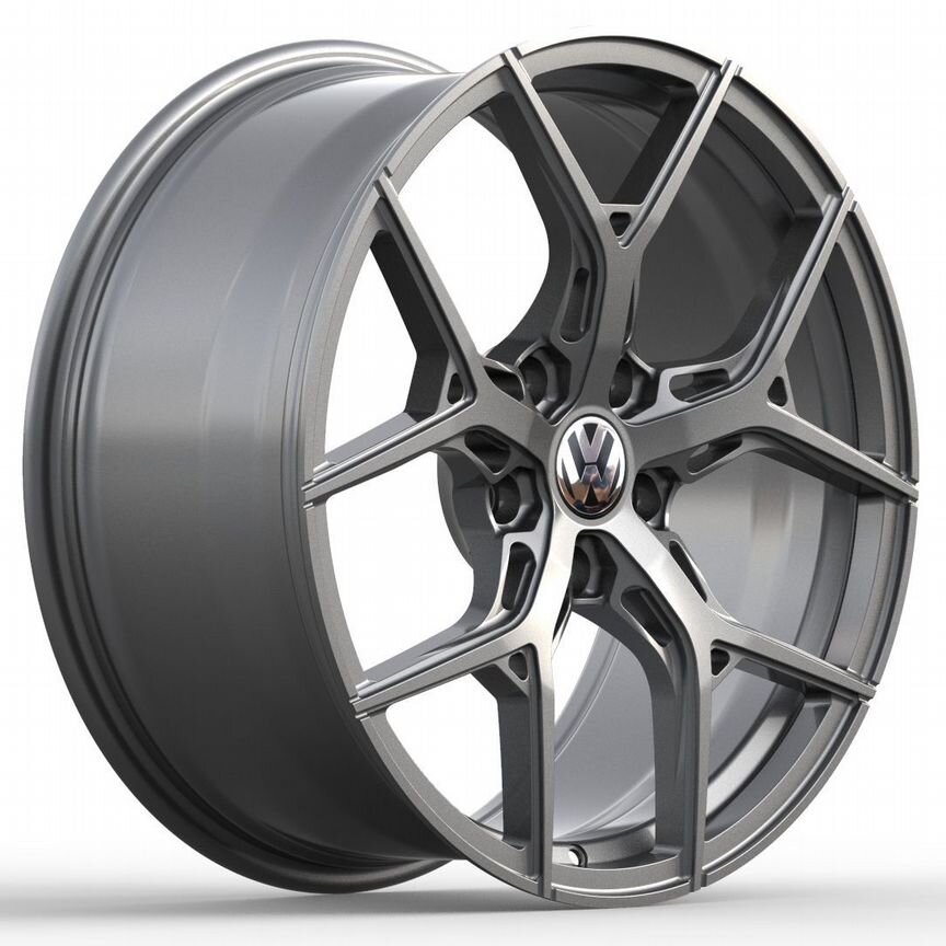 Кованые диски CN Forged CF1233 9×R20 5×130