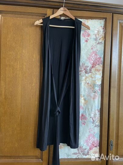 Накидка женская