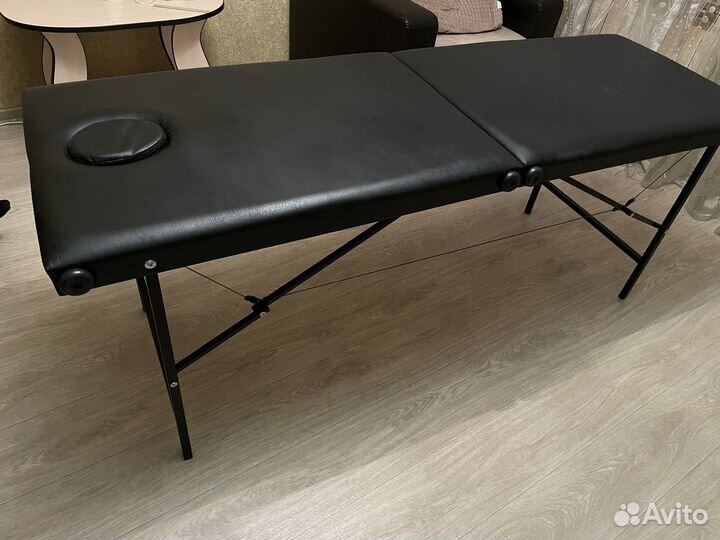 Стол для массажа складной