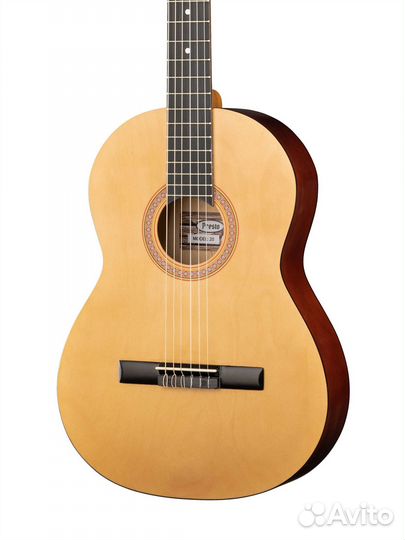 GC-NAT20-3/4 Классическая гитара 3/4