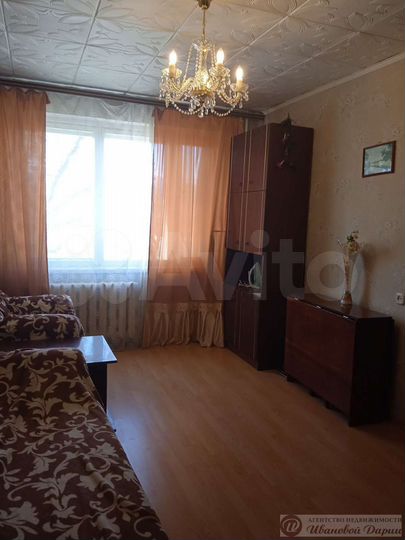 3-к. квартира, 58 м², 5/9 эт.
