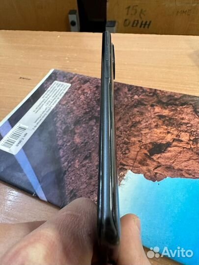 Xiaomi POCO F3, 6/128 ГБ