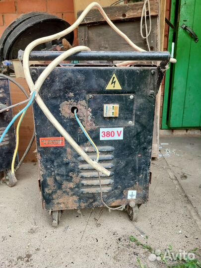 Инвертор сварочный