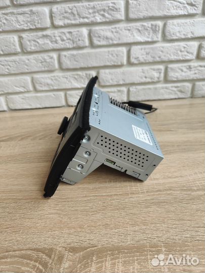 Магнитола Datsun