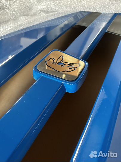 Эмблема камаз