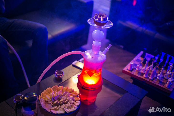 Продам бизнес - Кальянная с клиентской базой