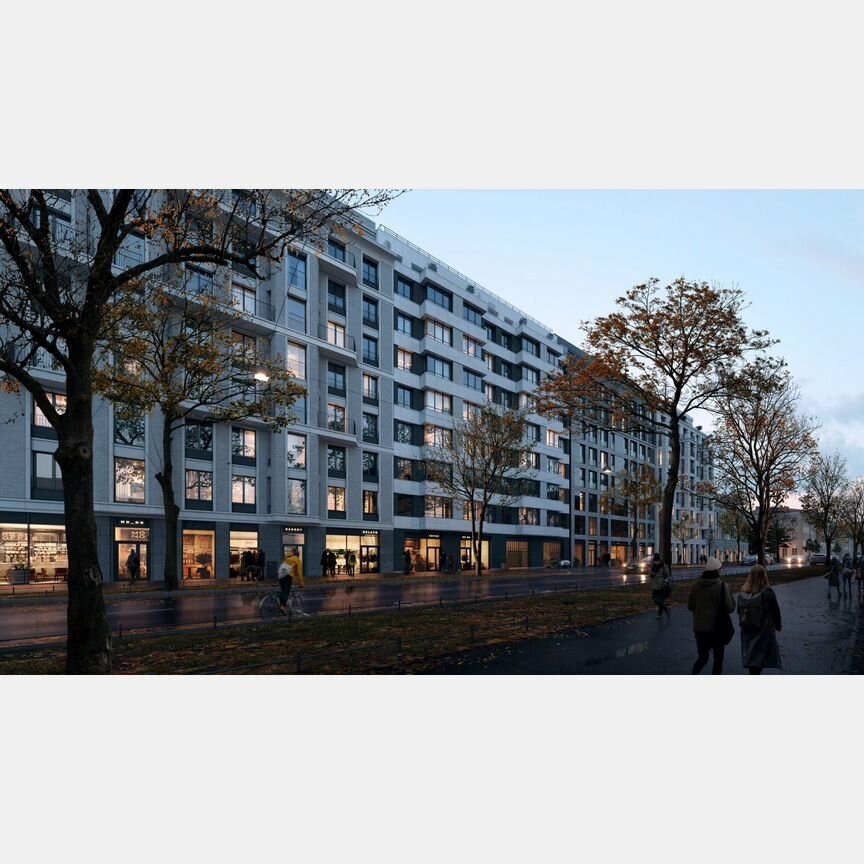 2-к. квартира, 85,9 м², 7/9 эт.