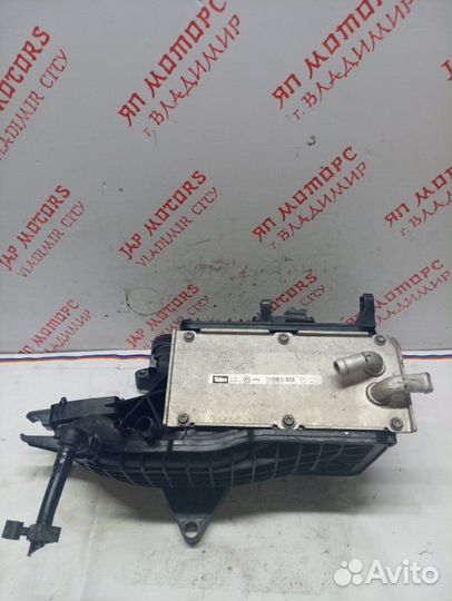 Коллектор впускной Volkswagen Golf 6 универсал