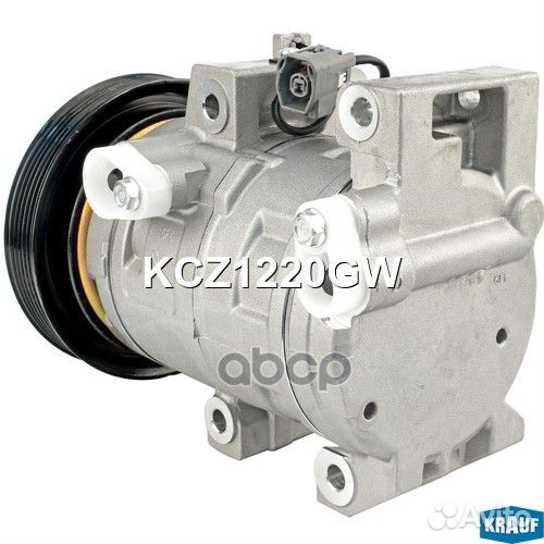 Компрессор кондиционера Krauf 255