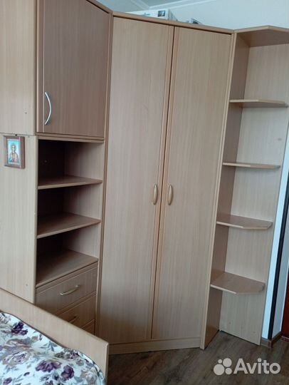 Детская мебель,Спальный гарнитур бу