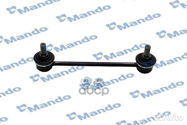 Тяга стабилизатора KIA optima/magentis 06- зад