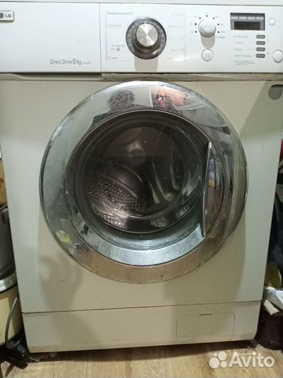 Бытовая техника бу стиральная машина
