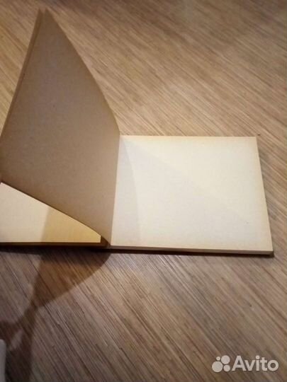 Продам альбом для фото формата А4(СССР)