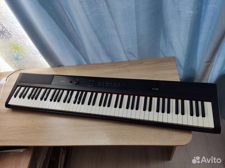 Цифровое пианино artesia PA-88W