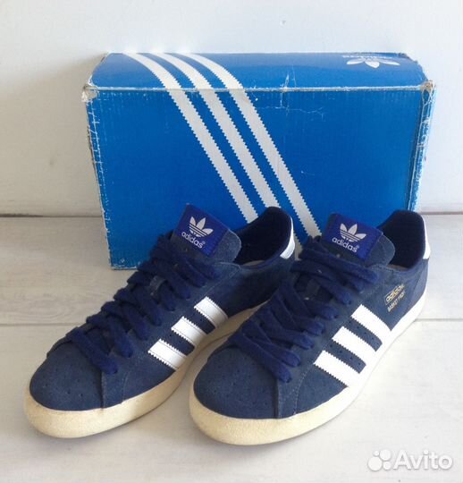 Adidas basket profi clearance low