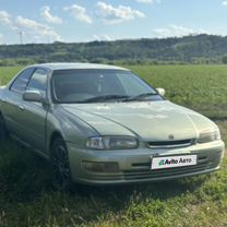 Nissan Presea 1.8 AT, 1997, 330 000 км, с пробегом, цена 160 000 руб.