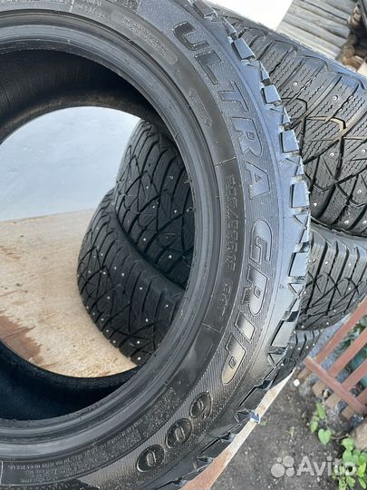 Goodyear Ultragrip 600 205/55 R16 98T