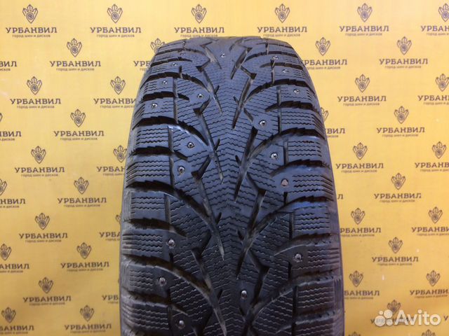 Toyo Observe G3-Ice 195/65 R15 91T