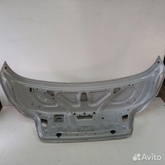 Крышка (дверь) багажника BMW 3 E90/E91/E92/E93