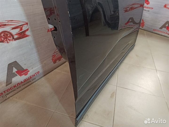 Дверь передняя правая Chevrolet Orlando