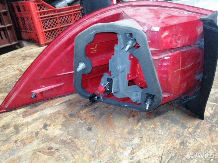 Фонарь задний правый Volkswagen Golf 6 5K