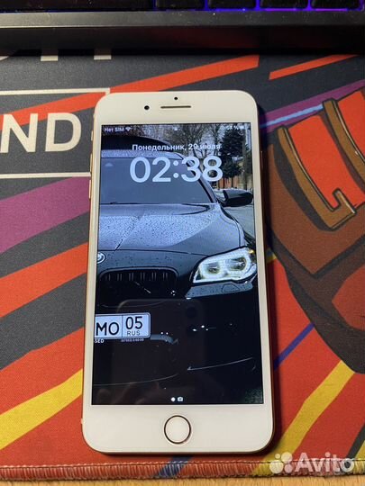 iPhone 8 Plus, 64 ГБ