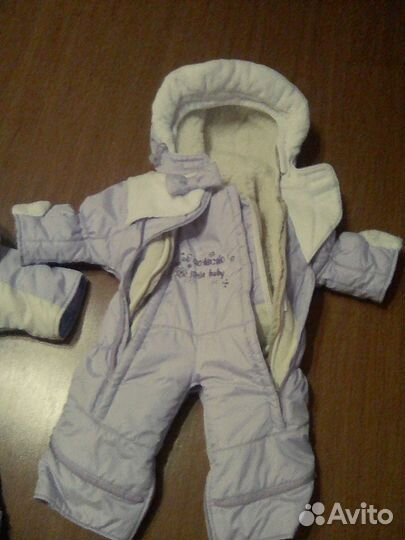 Комбинезоны трансформеры